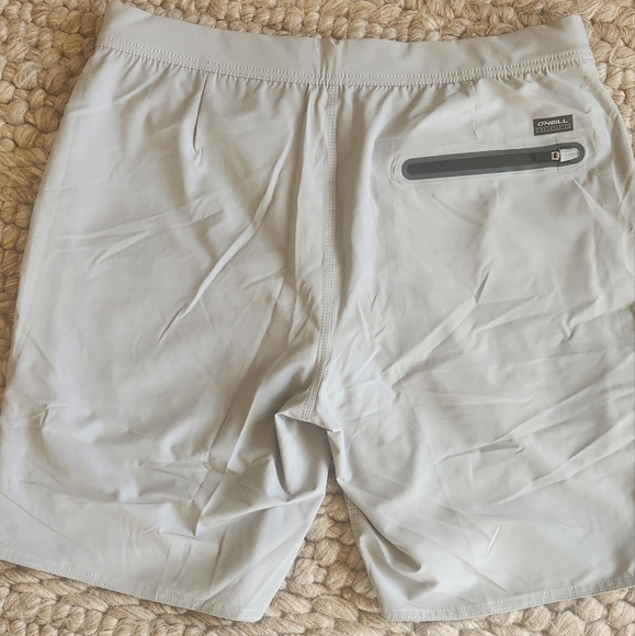 O'Neill Hybrid Shorts - lined - Picture 1 of 4